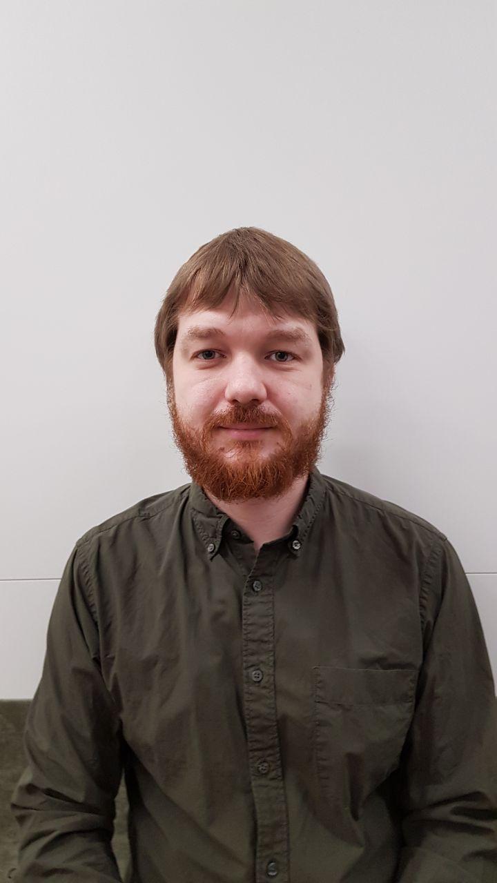 Егор Лысянский