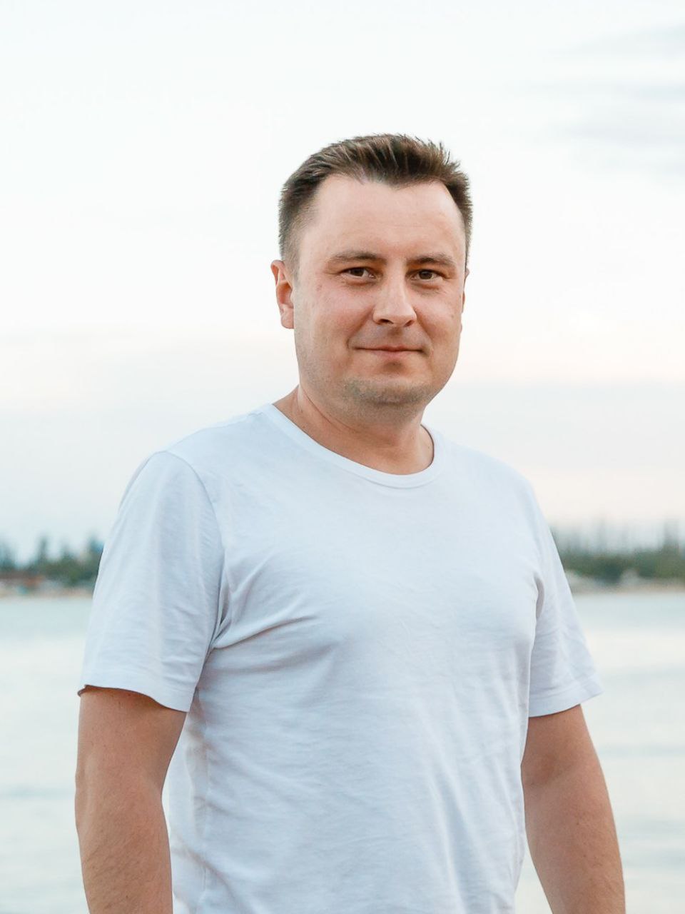 Ренат Салихов