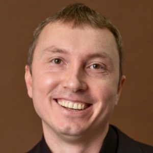 Роман Чипчигин